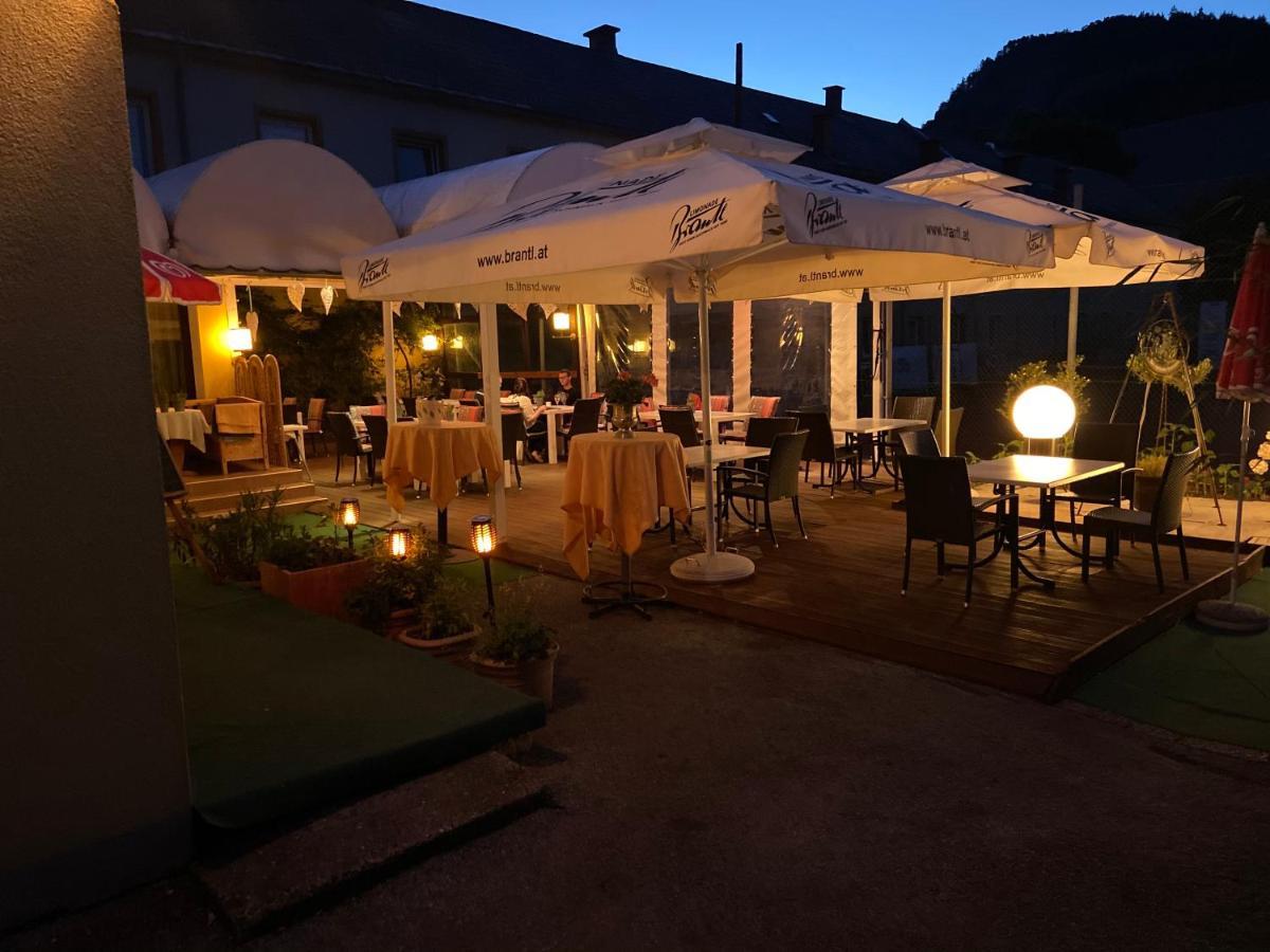 Hotel Reinisch Koeflach Luaran gambar
