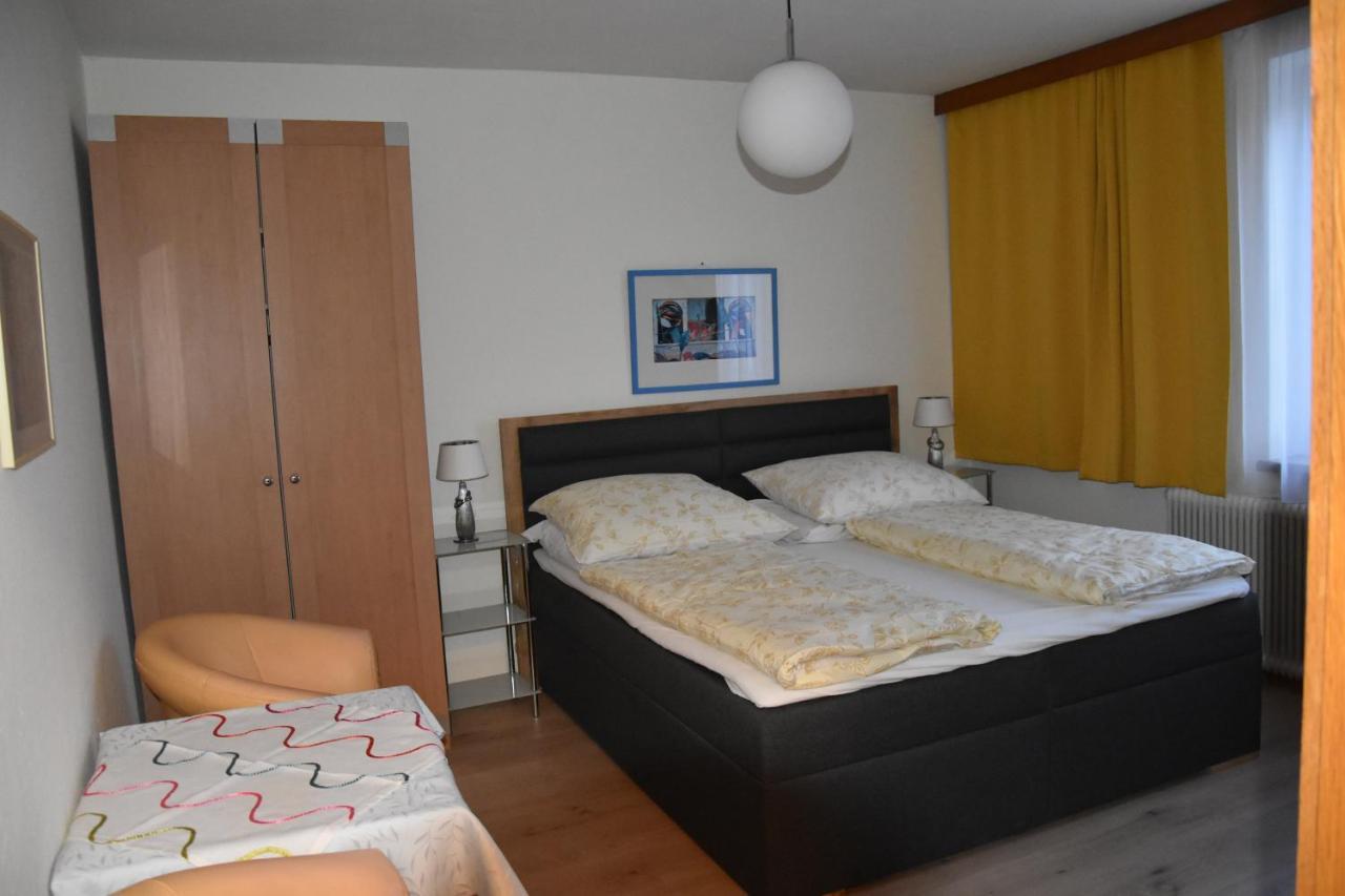Hotel Reinisch Koeflach Luaran gambar