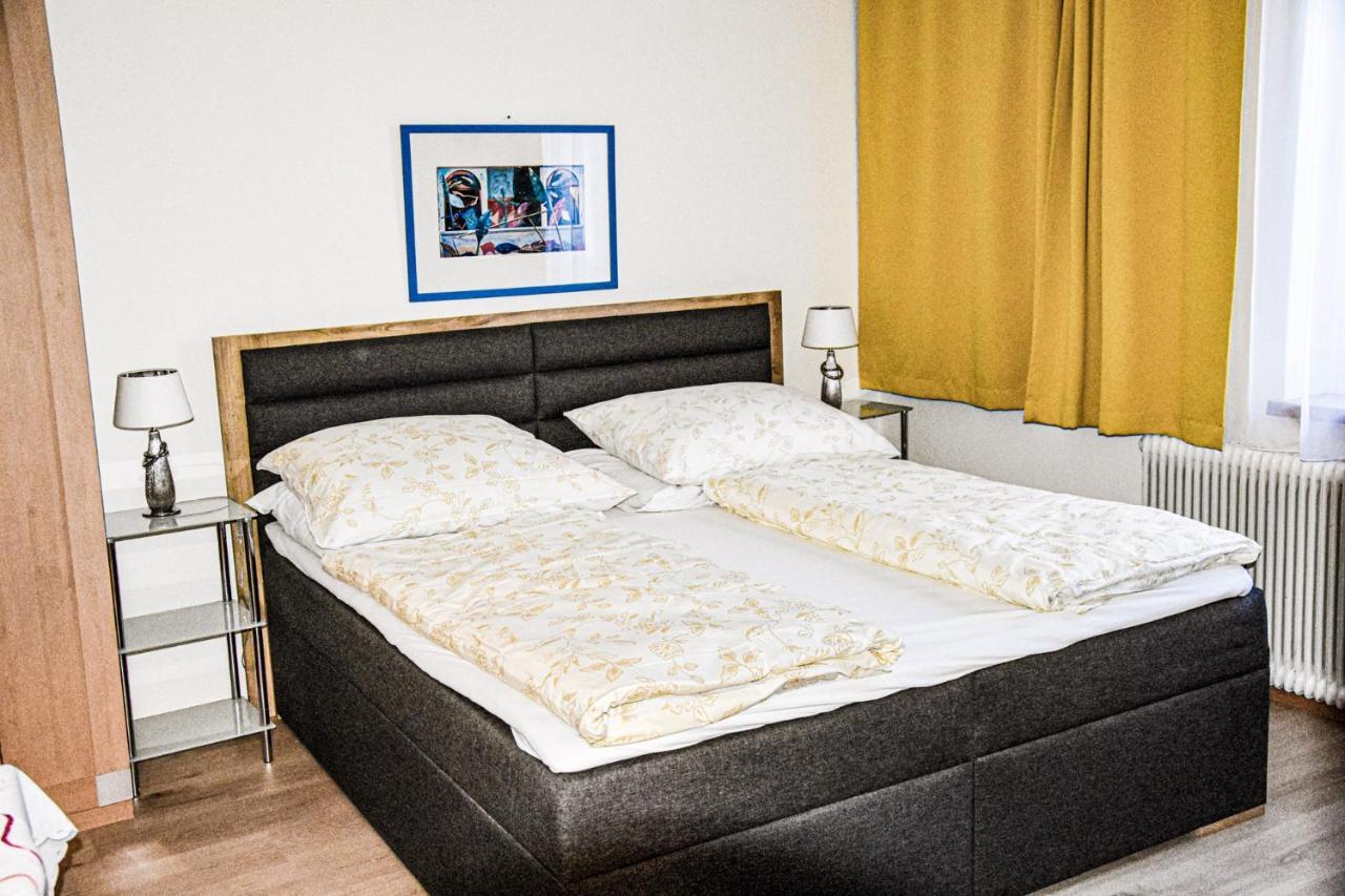 Hotel Reinisch Koeflach Luaran gambar