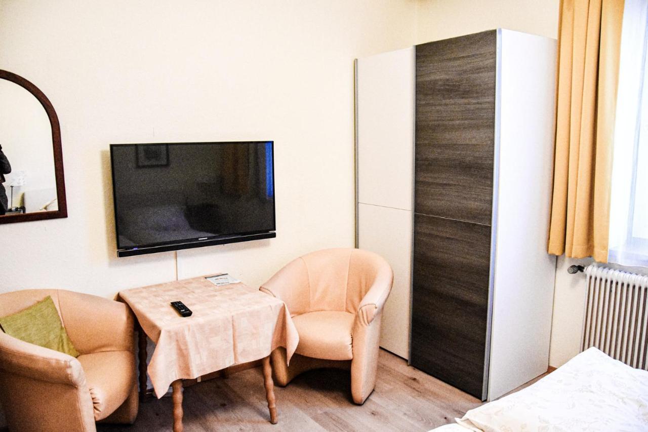 Hotel Reinisch Koeflach Luaran gambar