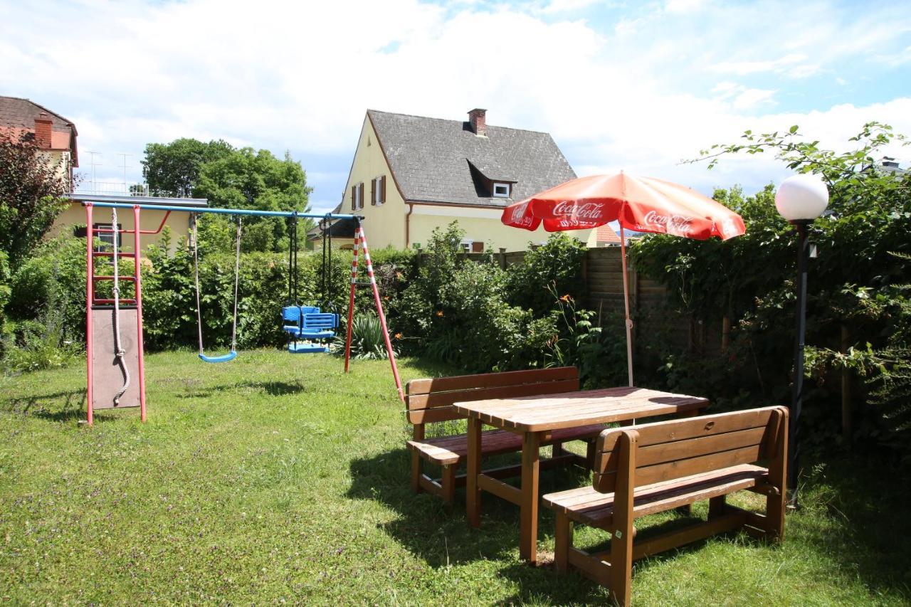 Hotel Reinisch Koeflach Luaran gambar